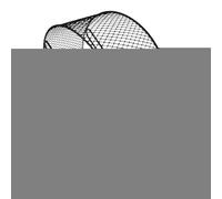 Silent Hamster Wheel | Adjustable Hamster Flying Saucer | Flying Saucer Quiet Spinner Running Wheel | Hamstter Running Wheell, Fun Hamstter Toys for Hamsters Mice Gerbils Small Animals Pets