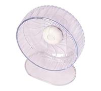 Silent Hamster Wheel Adjustable Height Silent Rotary Exercise Toy