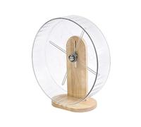 Silent Hamster Wheel Silent Small Pet Supplies