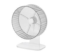 Silent Hamster Wheel - Small Animals Running Exercise Wheels - Small Animals Running Exercise Wheels, Super Quiet Hedgehog Exercise Wheel for Indoor