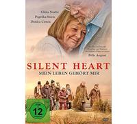 Silent Heart - Mein Leben gehört mir (DVD) Ghita Nørby Morten Grunwald