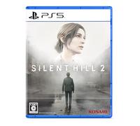 Silent Hill 2