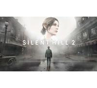 SILENT HILL 2