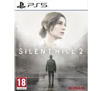 Silent Hill 2 - PS5
