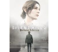 Silent Hill 2 | Deluxe Edition (Xbox Series X/S, PC) - Xbox Live Key - EUROPE
