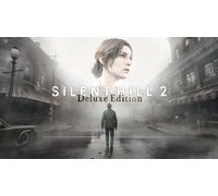SILENT HILL 2 Digital Deluxe