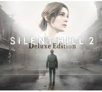 SILENT HILL 2 Digital Deluxe Edition PC NA Steam CD Key