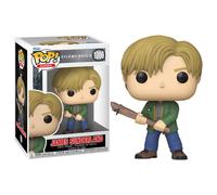 Silent Hill 2 Funko POP Games James Sunderland