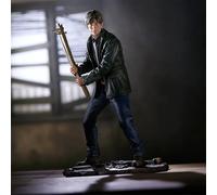 SILENT HILL 2 JAMES SUNDERLAND GAMING FIGURE STATUE HORROR GAME NUMSKULL LTD ED
