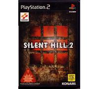 Silent Hill 2 [Japan Import]
