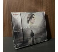 Akira Yamaoka - Silent Hill 2 - Original Soundtrack 2024