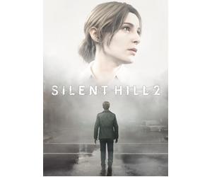 SILENT HILL 2 PC