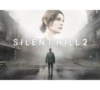 SILENT HILL 2 (PC) Steam Account - GLOBAL