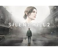 SILENT HILL 2 (PC) Steam Key - ROW