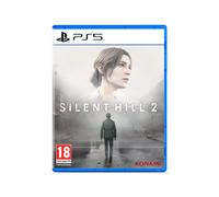 Silent Hill 2 - PlayStation 5