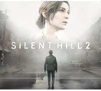Silent Hill 2 PlayStation 5 Account