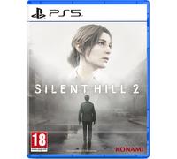 Silent Hill - 2 - Playstation 5 - F7332z