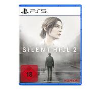 Silent Hill 2 - PS5