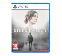 Silent Hill 2 - PS5 (Sony Playstation 5)