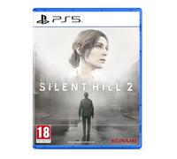 Silent Hill 2 - PlayStation 5