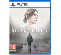 Silent Hill 2 - PS5