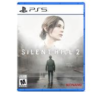 Silent Hill 2 for Playstation 5 [New Video Game] Playstation 5