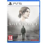 Silent Hill 2 - PlayStation 5