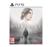 Silent Hill 2 - PS5 (Sony Playstation 5)