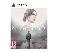 Silent Hill 2 - PlayStation 5