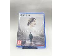 SILENT HILL 2-PS5-BRAND NEW SEALED
