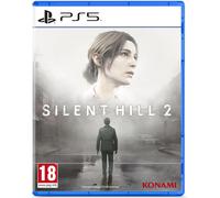 Silent Hill 2 - PS5 Game, Used - Good