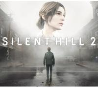 SILENT HILL 2 SA Xbox Series X|S / PC CD Key