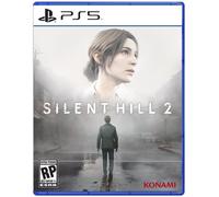 Silent Hill 2 for Playstation 5 [New Video Game] Playstation 5