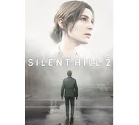 SILENT HILL 2 Xbox Series X|S/PC (Europe & UK)
