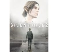 Silent Hill 2 (Xbox Series X/S, PC) - Xbox Live Key - EUROPE