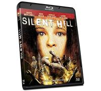 Silent Hill (2006) Blu Ray