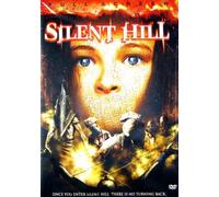 Silent Hill [2006] (REGION 1) (NTSC)