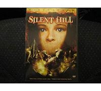 Silent Hill [2006] (REGION 1) (NTSC)