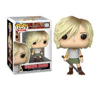 Silent Hill 3 Funko POP Games Heather Mason