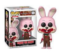 Silent Hill 3 Funko POP Games Robbie The Rabbit