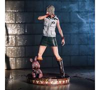 Silent Hill 3 Heather Mason 10” Figure