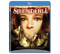 Silent Hill [Blu-ray] [2006] [US Import]