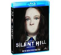 SILENT HILL - BLUR - P3z
