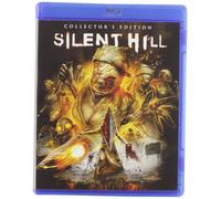 Silent Hill (Collector's Edition) (Blu-ray) Radha Mitchell Sean Bean (US IMPORT)