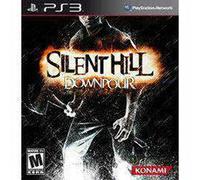 Silent Hill Downpour Nla