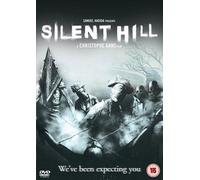 Silent Hill DVD