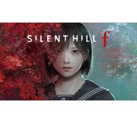 Silent Hill f