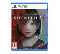 Silent Hill f - Day 1 Edition [PEGI] (100% Uncut) (PS5)