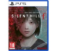 Silent Hill f - Day One Edition - PS5
