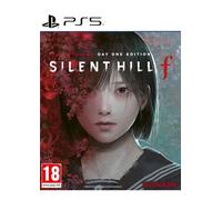 Silent Hill f - Day One Edition - PS5
